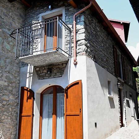 La Stalletta Menaggio Zewnętrze zdjęcie