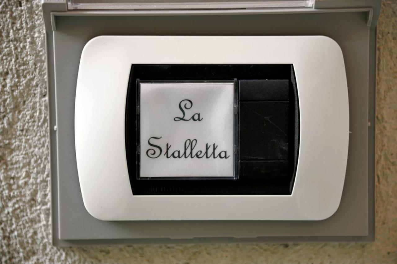 La Stalletta Menaggio Zewnętrze zdjęcie