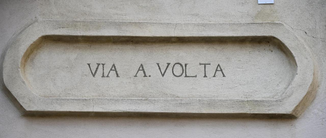 La Stalletta Menaggio Zewnętrze zdjęcie